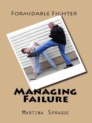 cover image of Managing Failure